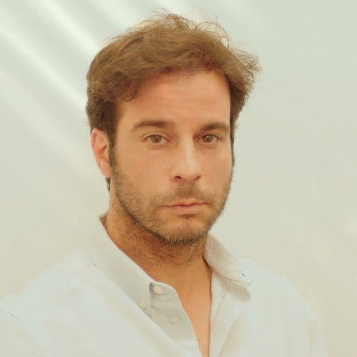 Athan Tom Sklavos portrait