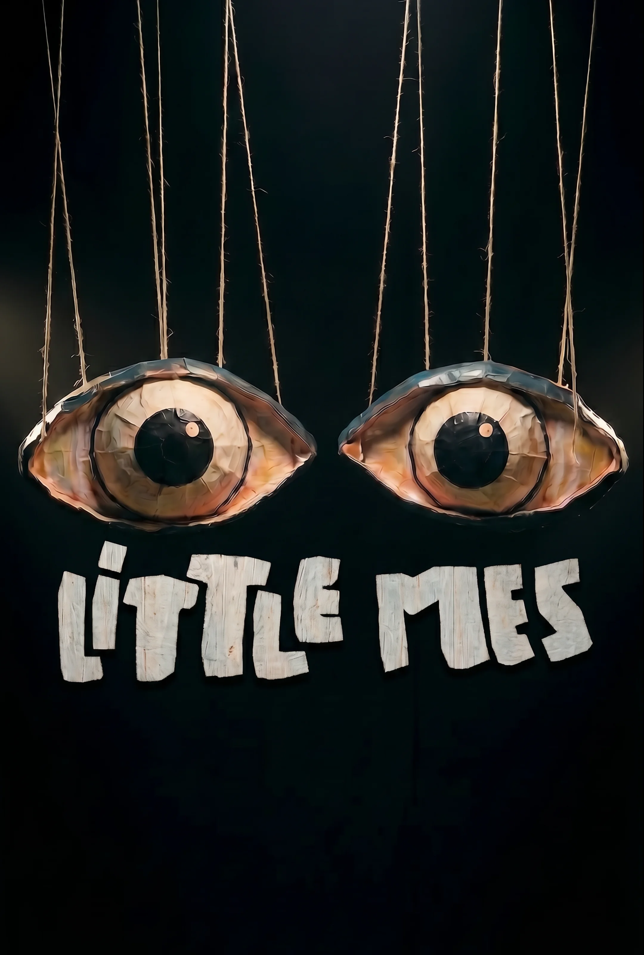 Little Mes poster