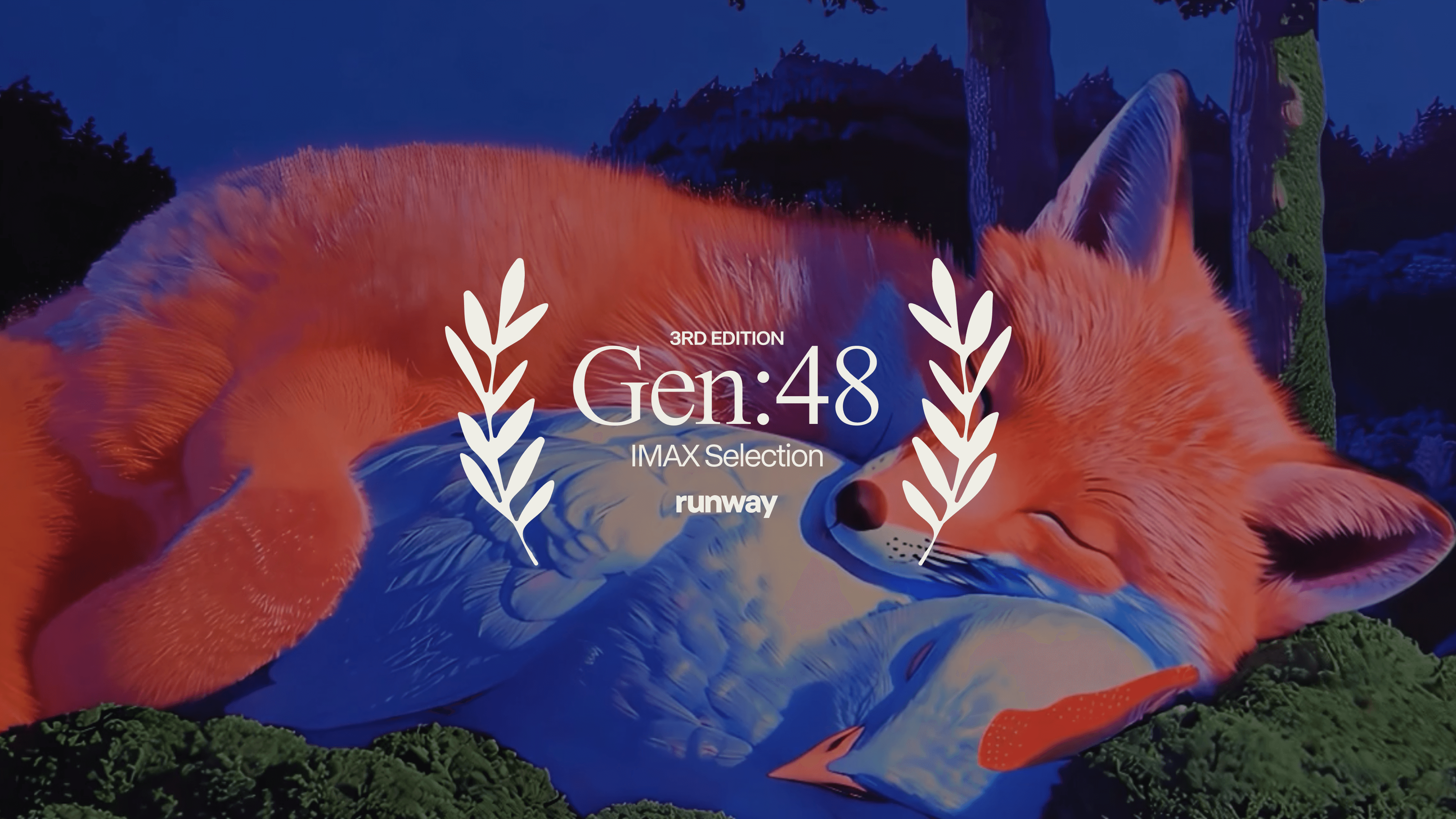 the brave little hen (or how a fox became a father) poster