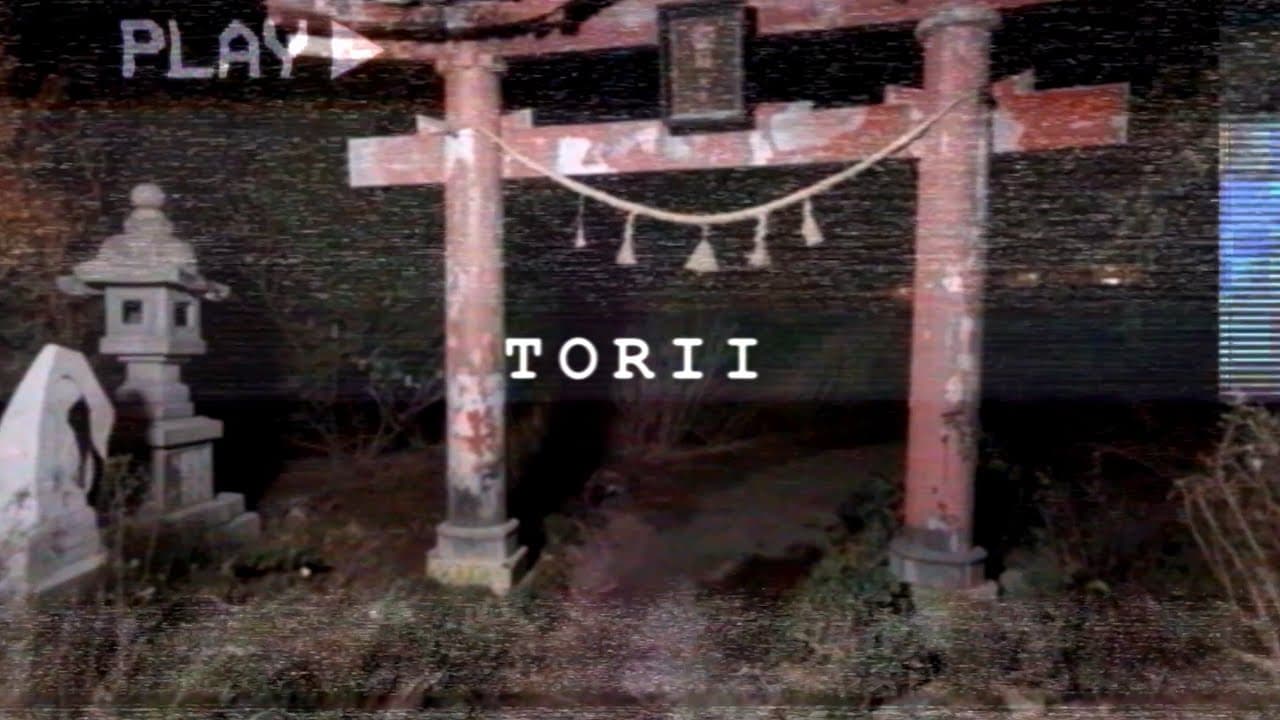 TORII poster