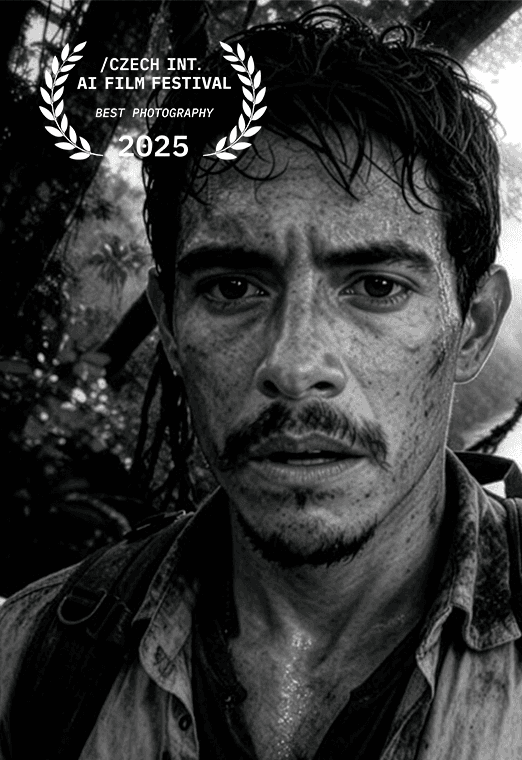 The Jungle of Death poster